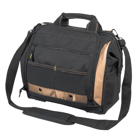 Kuny's 13" Multi-Compartment Tool Carrier - Image 3