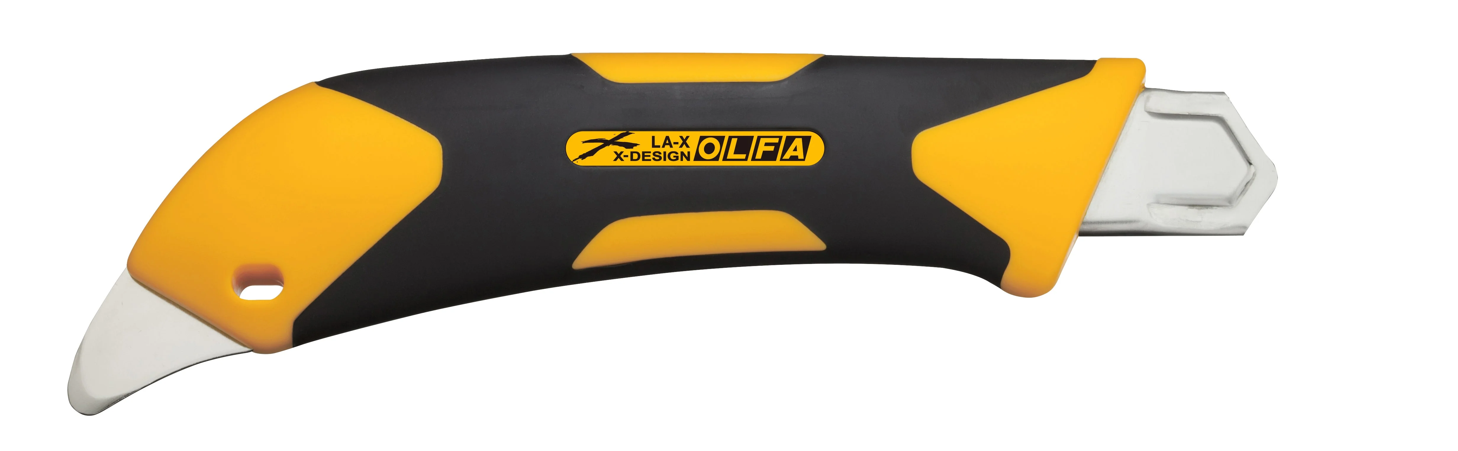 Olfa LA-X 18mm Fiberglass Utility Knife w/ Multi-Pick - Image 2