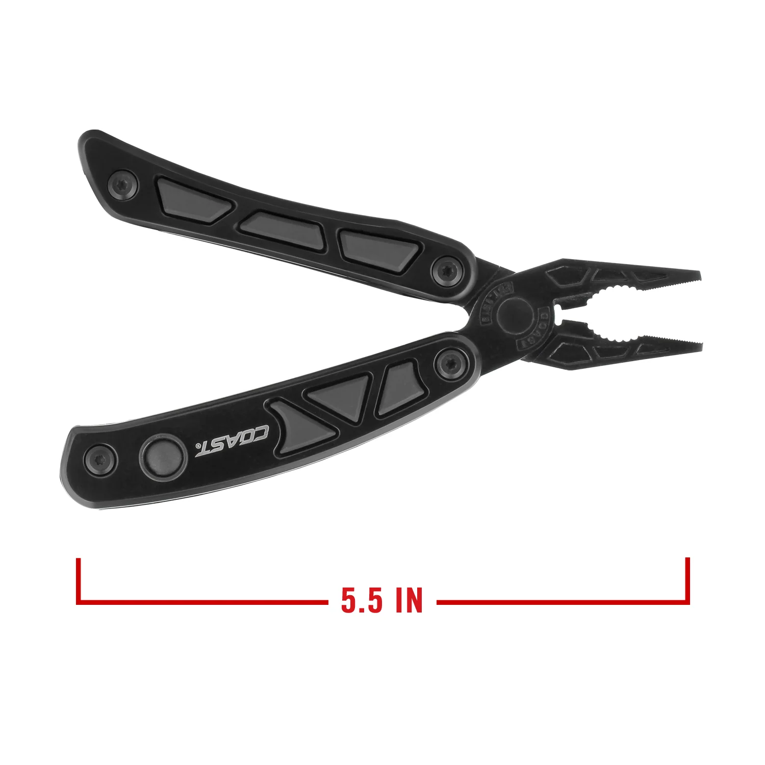Coast LED155 Multi-Tool w/ Dual LED Light - Image 5