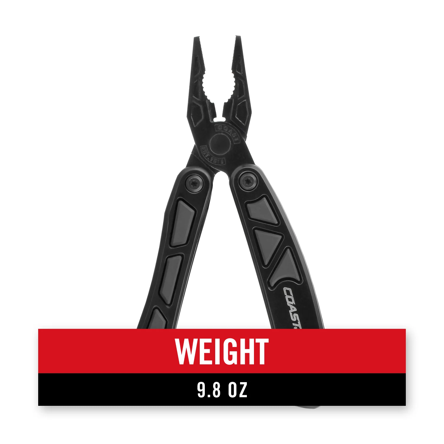 Coast LED155 Multi-Tool w/ Dual LED Light - Image 6