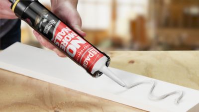 LePage No More Nails Adhesive - Image 4