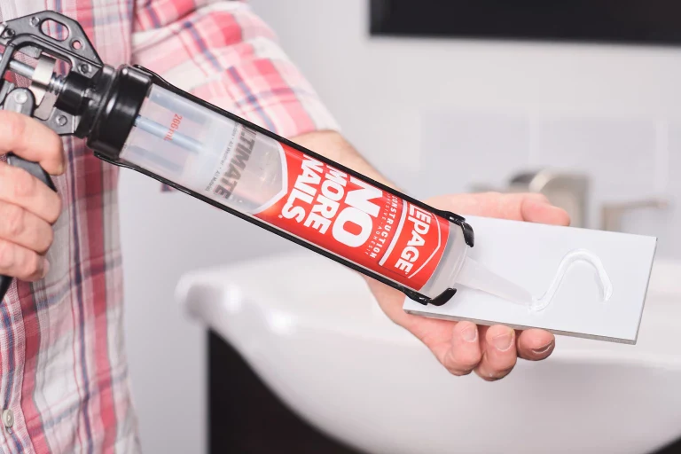 Lepage No More Nails Ultimate Clear 266mL - Image 3