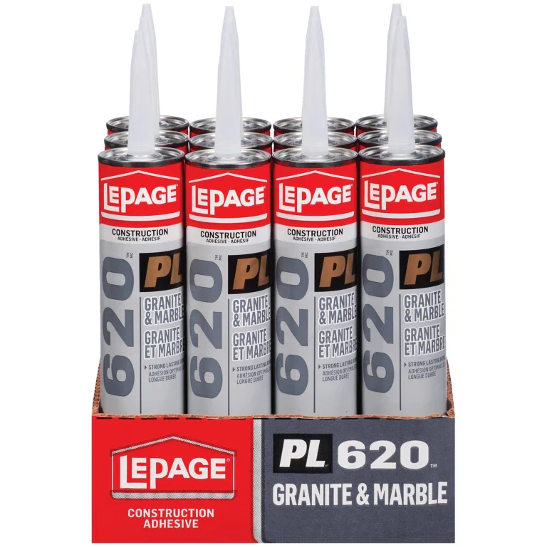 LePage PL620 Granite & Marble Adhesive 295mL - Image 2