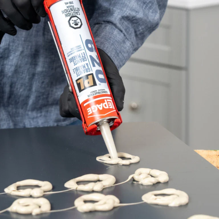 LePage PL620 Granite & Marble Adhesive 295mL - Image 4