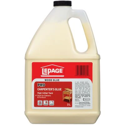 LePage Pro Carpenter's Glue - Image 3