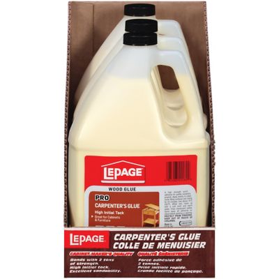 LePage Pro Carpenter's Glue - Image 4