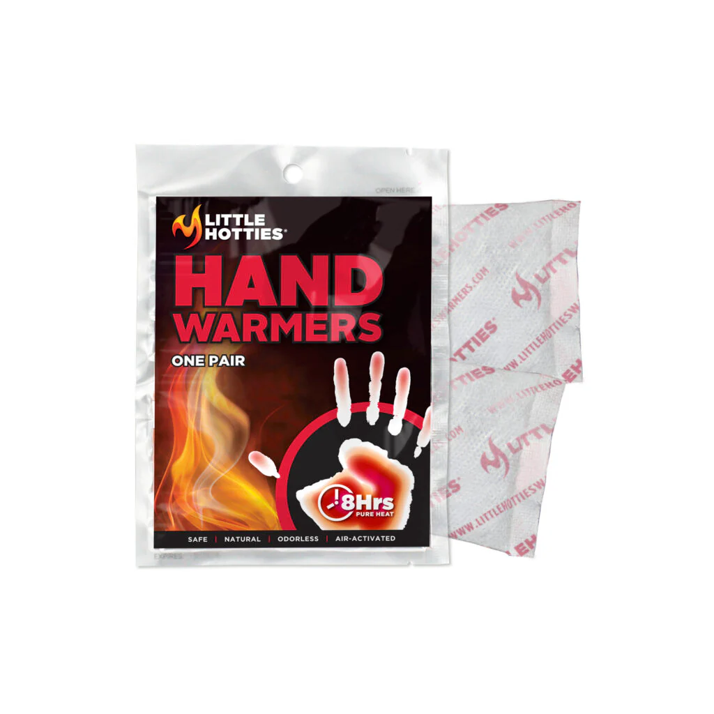 Little Hotties Hand Warmers (Pair)