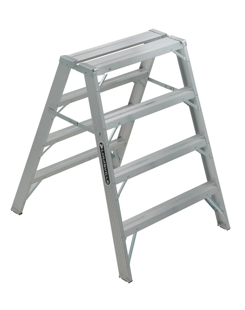 Louisville Aluminum Sawhorse - Image 17