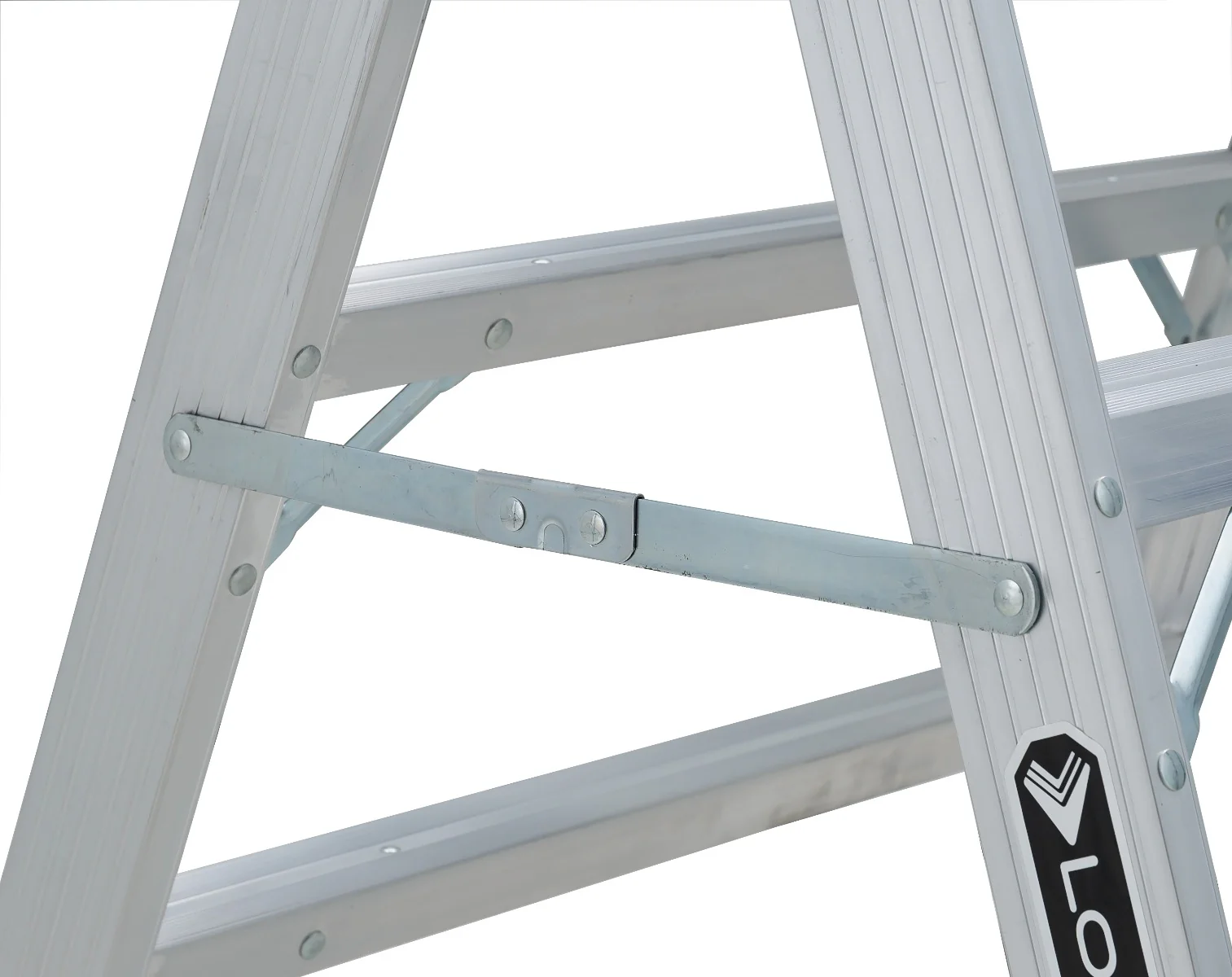 Louisville Aluminum Sawhorse - Image 19