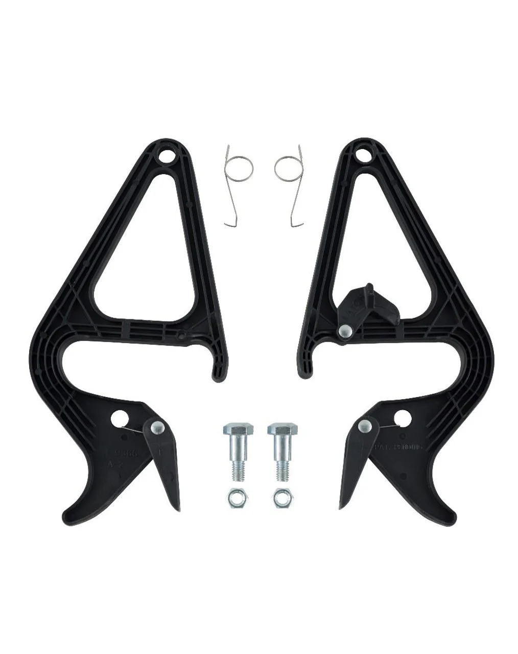 Louisville Extension Ladder MAXLOCK Rung Lock Kit