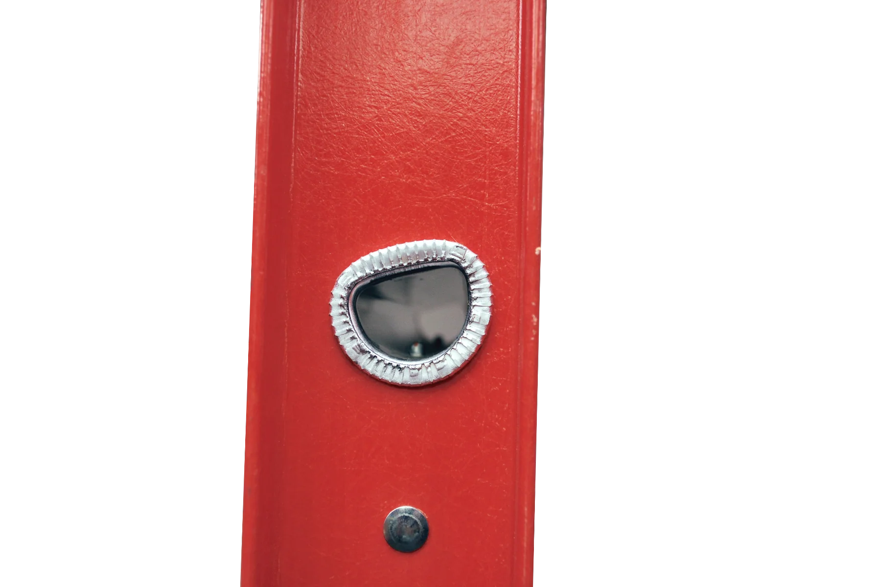 Louisville Fiberglass Straight Ladder (Type 1A) - Image 3