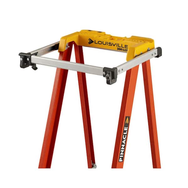 Louisville Pinnacle Gate For Platform Ladders - Image 3