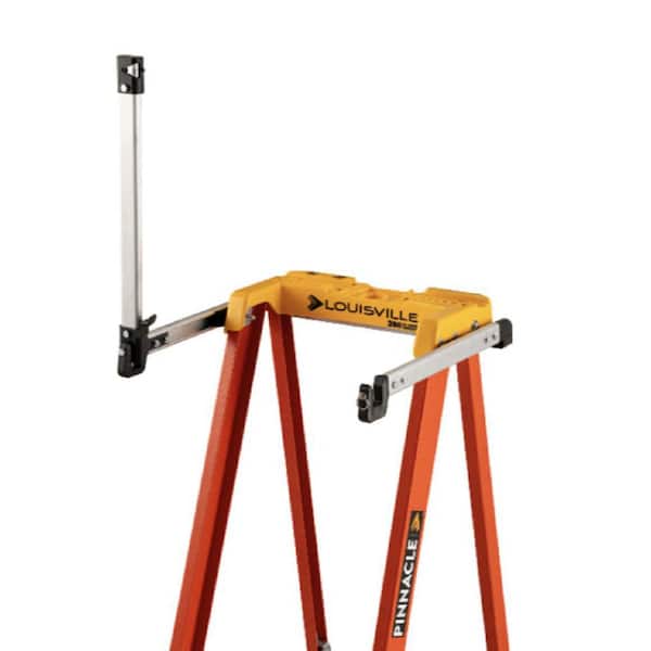 Louisville Pinnacle Gate For Platform Ladders - Image 4