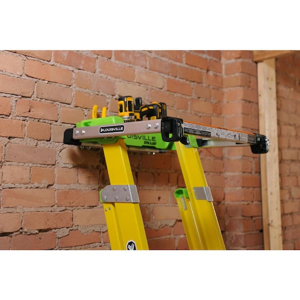 Louisville Pinnacle Gate For Platform Ladders - Image 5