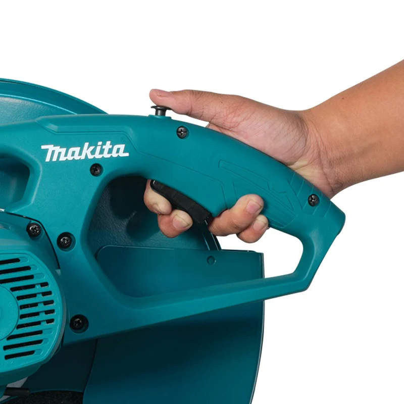 Makita 14" Portable Metal Cut-Off Saw - Image 4