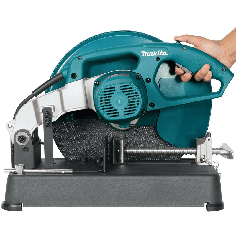 Makita 14" Portable Metal Cut-Off Saw - Image 3