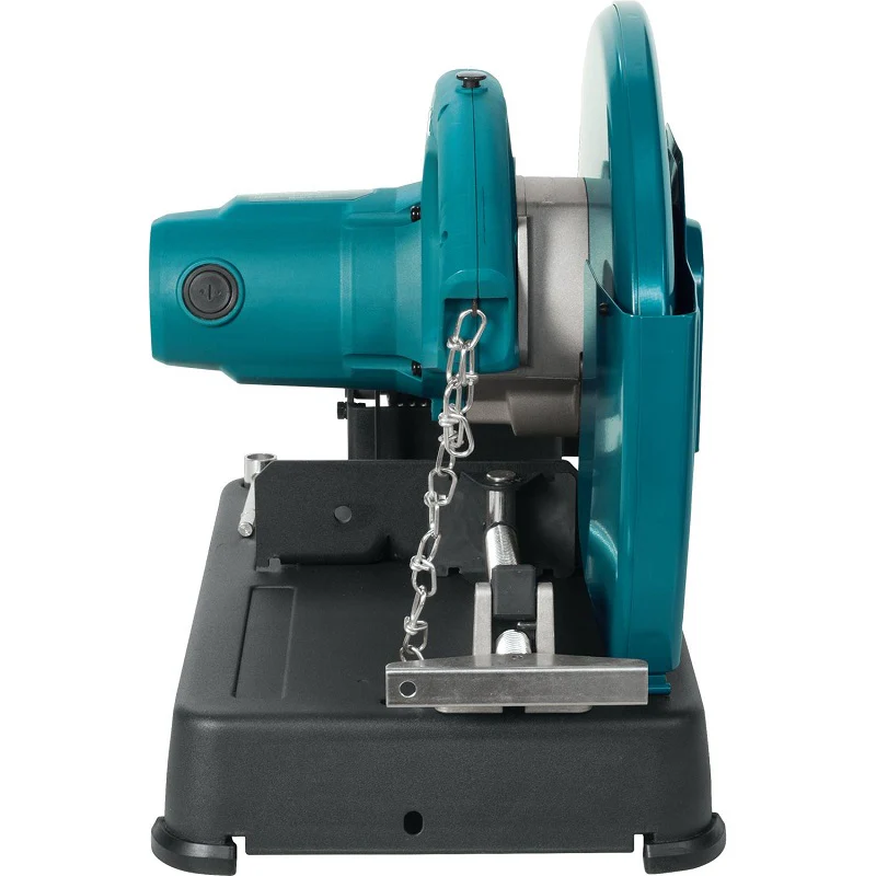 Makita 14" Portable Metal Cut-Off Saw - Image 5