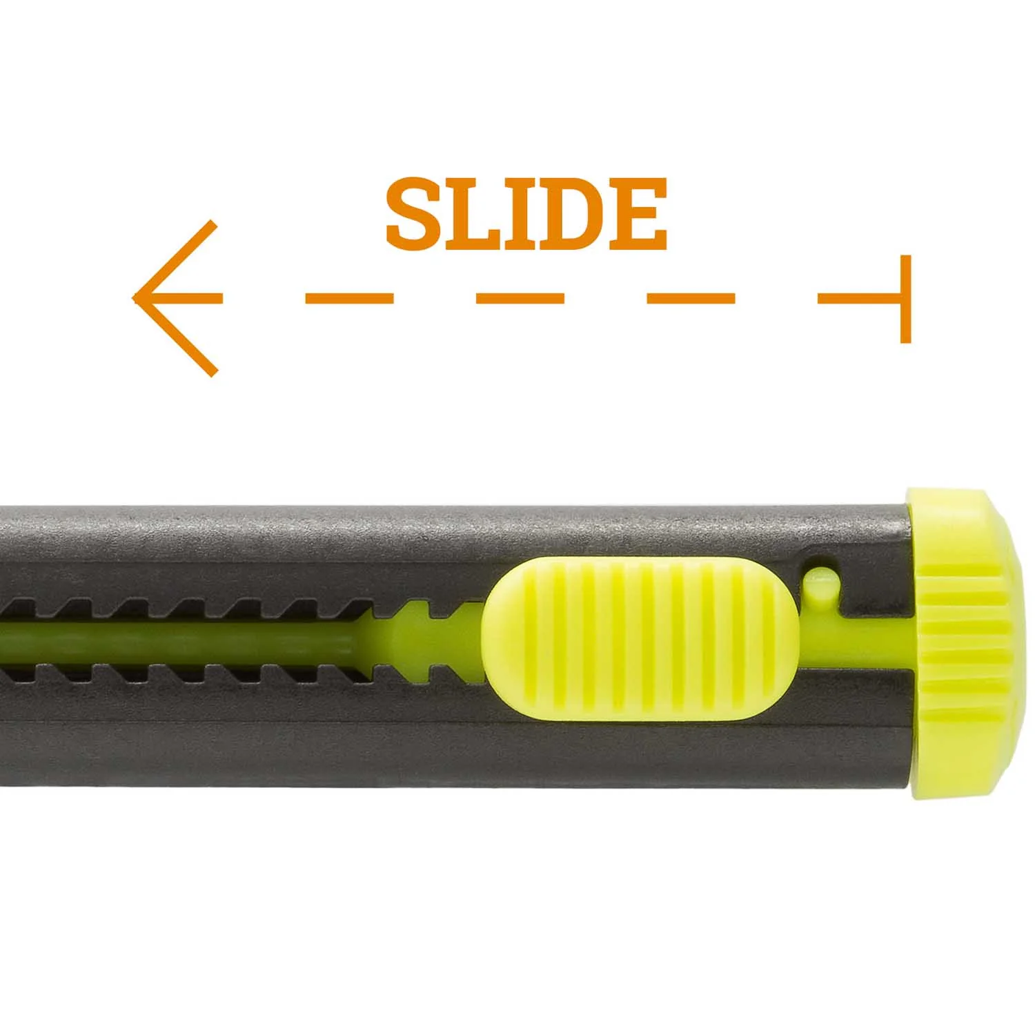 LYRA DRY Construction Marking Pencil - Image 3
