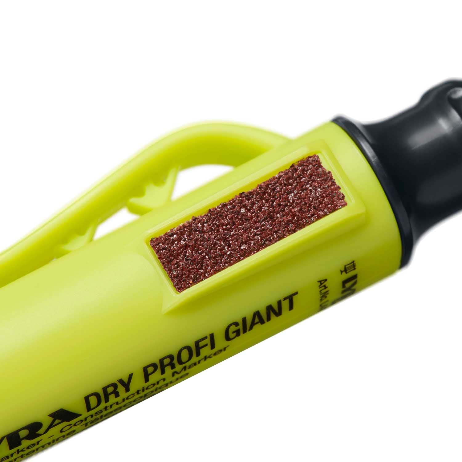 LYRA DRY PROFI GIANT Construction Marking Pencil - Image 4