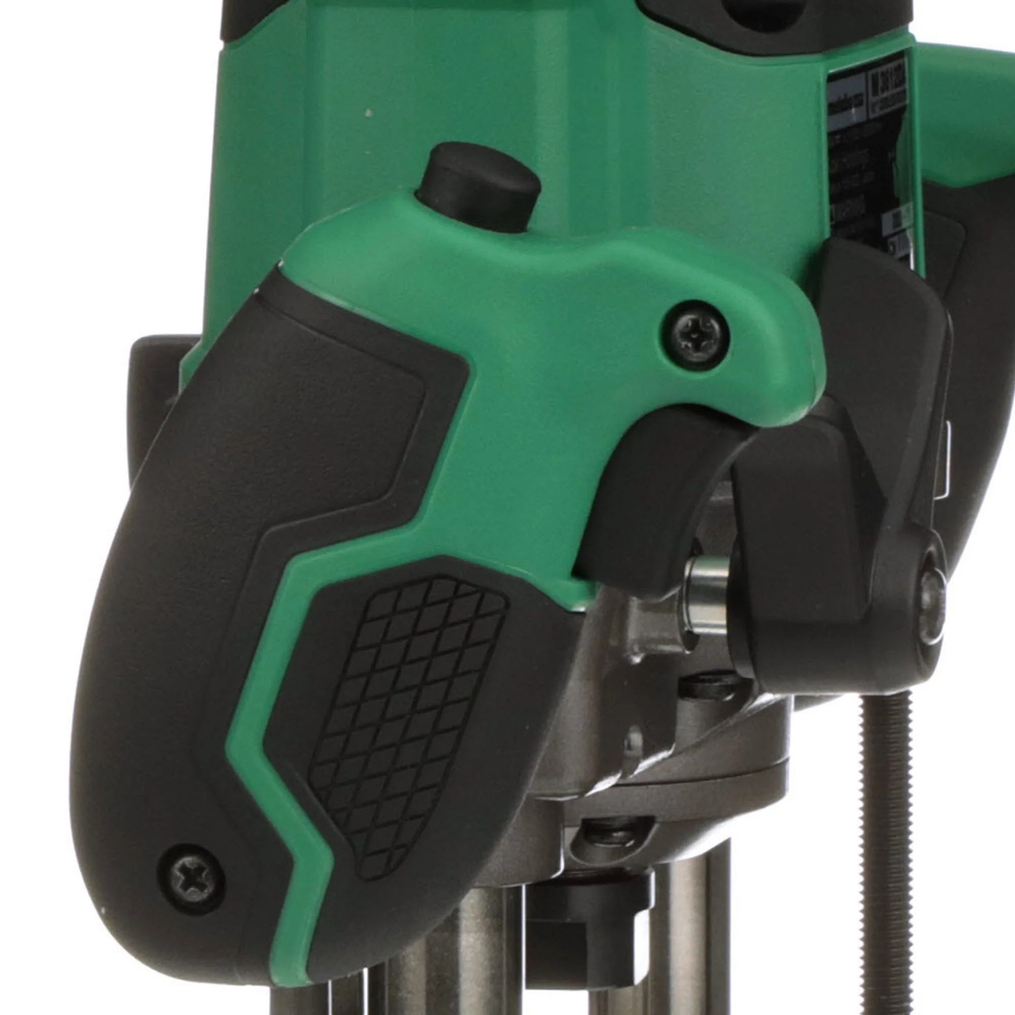 Metabo 36V Brushless Variable Speed Plunge Router Kit - Image 10