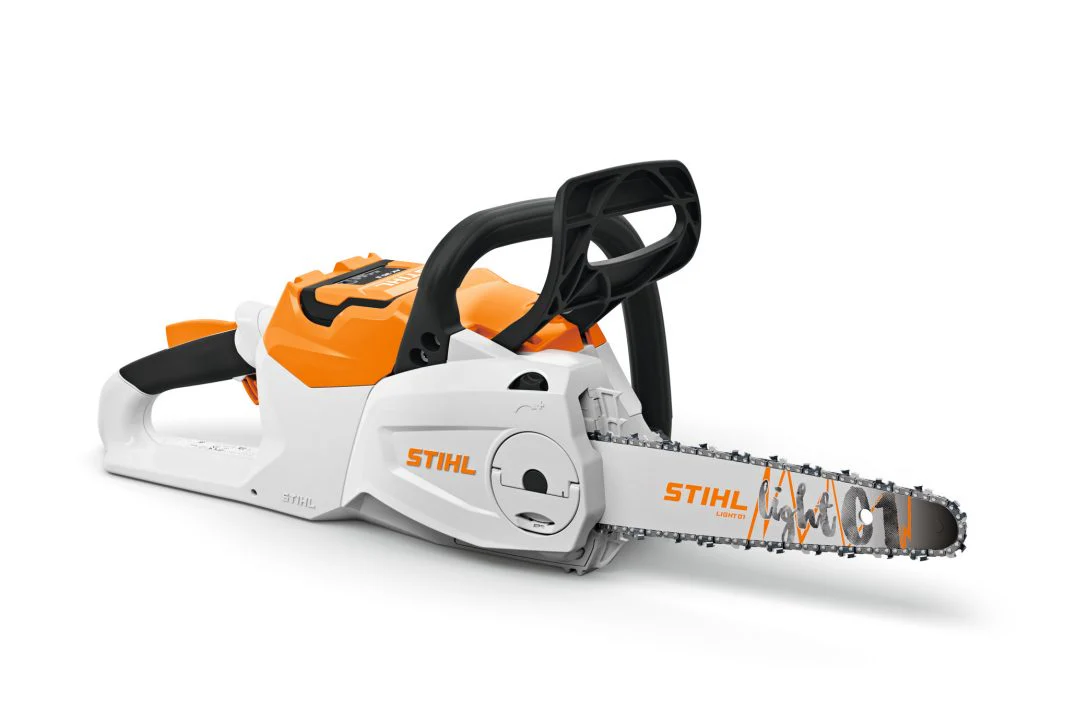 STIHL MSA 80 C-B 36V Electric Chainsaw Kit - 14" - Image 4