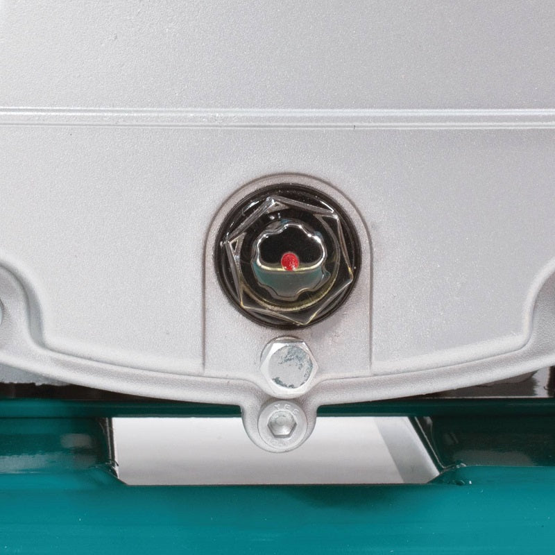 Makita 2.5HP Air Compressor - Image 9