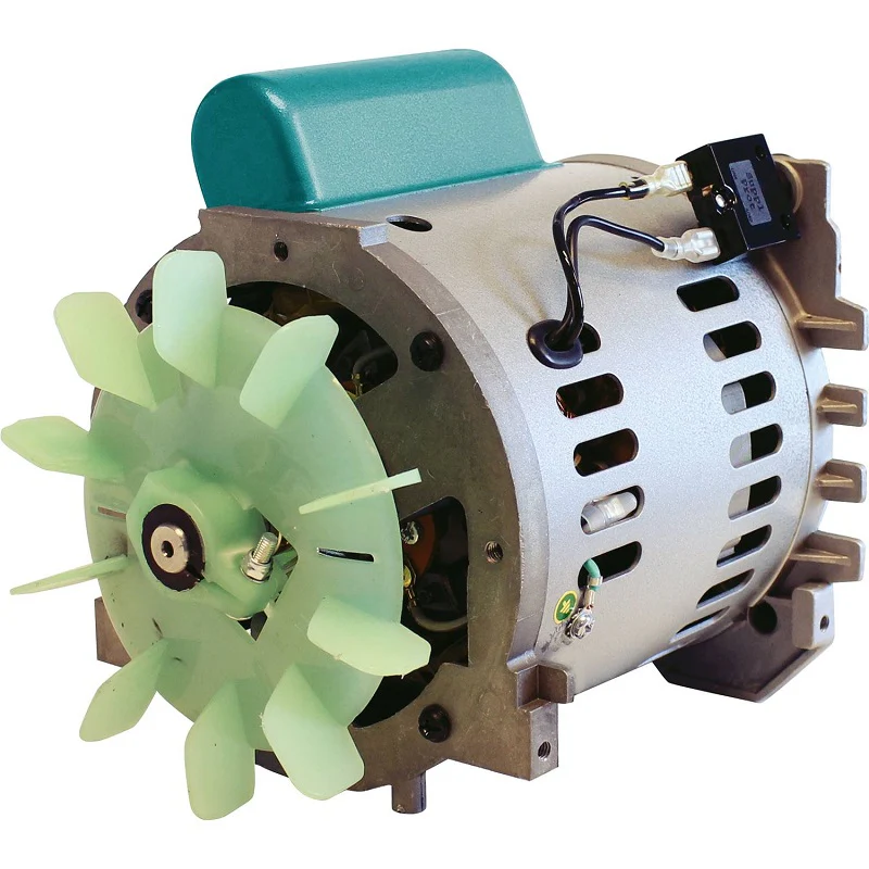 Makita 2.0HP Air Compressor - Image 8