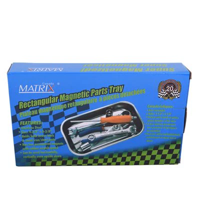 Magnetic Parts Tray - Image 5