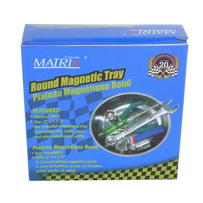 Magnetic Parts Tray - Image 9