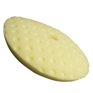 Makita 7-1/2" CCS Foam Polishing Pad