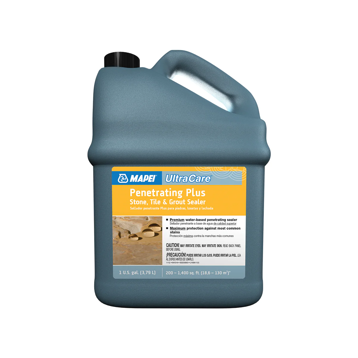 Mapei UltraCare Penetrating Plus SB Stone & Porcelain Sealer - 3.78L
