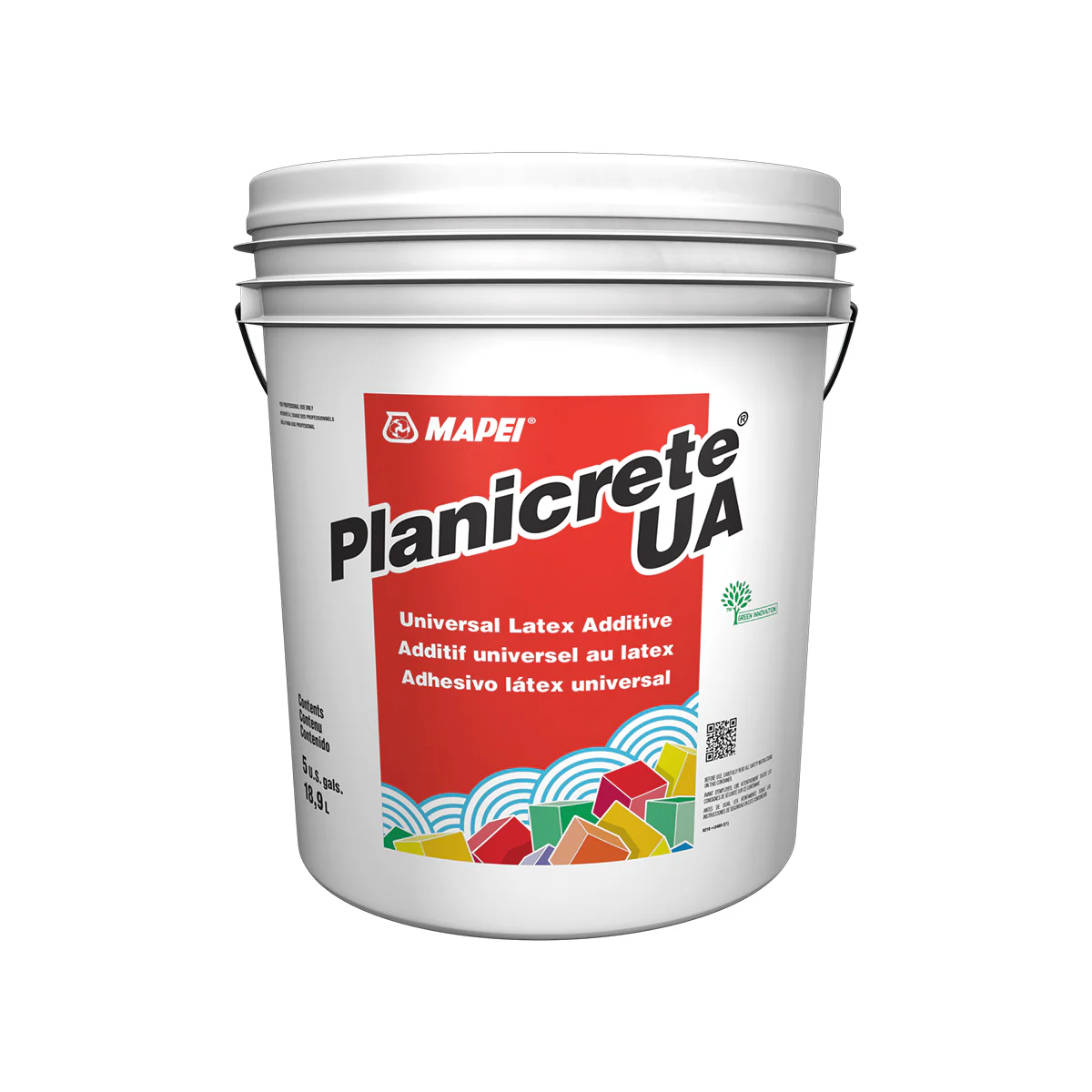 Mapei Planicrete UA Universal Latex Additive - Image 2