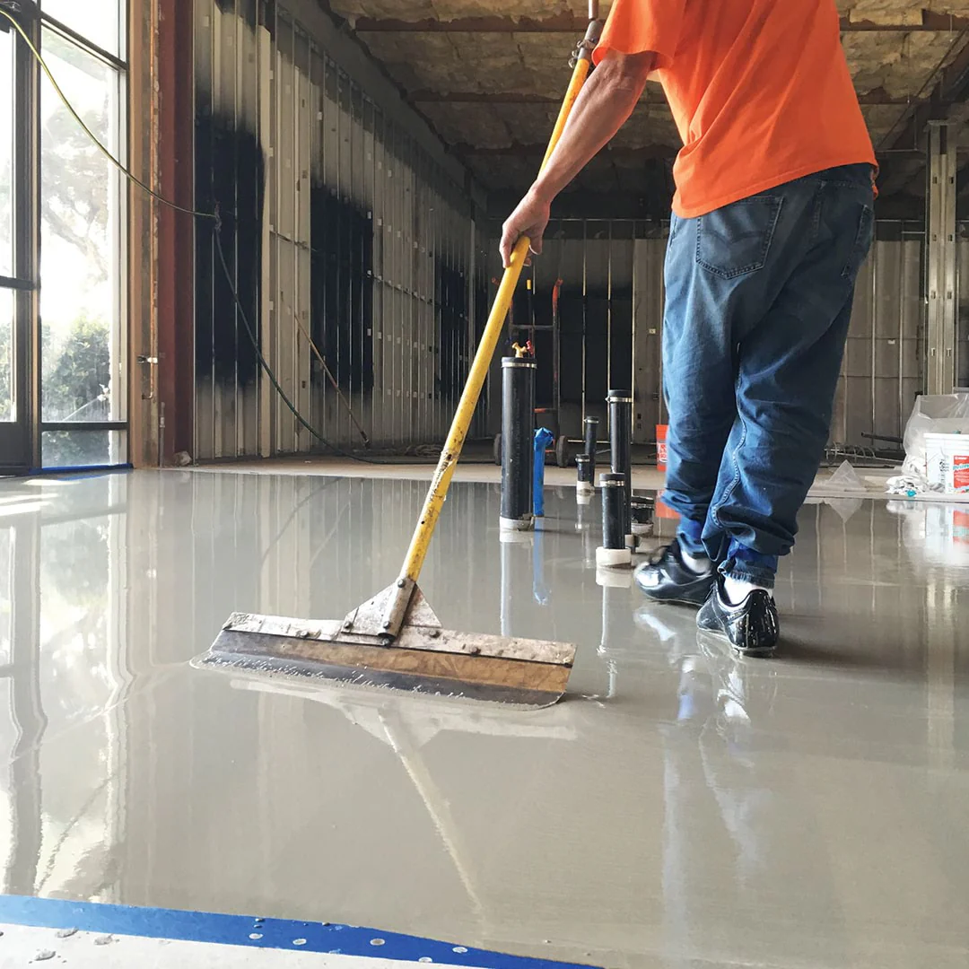 Mapei Ultraplan Extreme 2 Weather Resistant Self Leveling Underlayment - Image 2