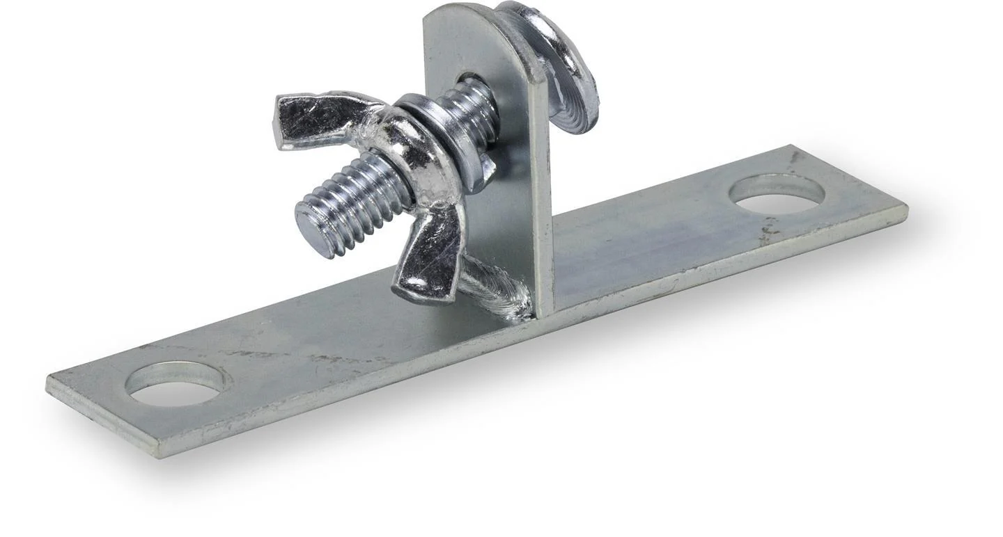 Marshalltown 2-Post Clevis Brackets - Image 3