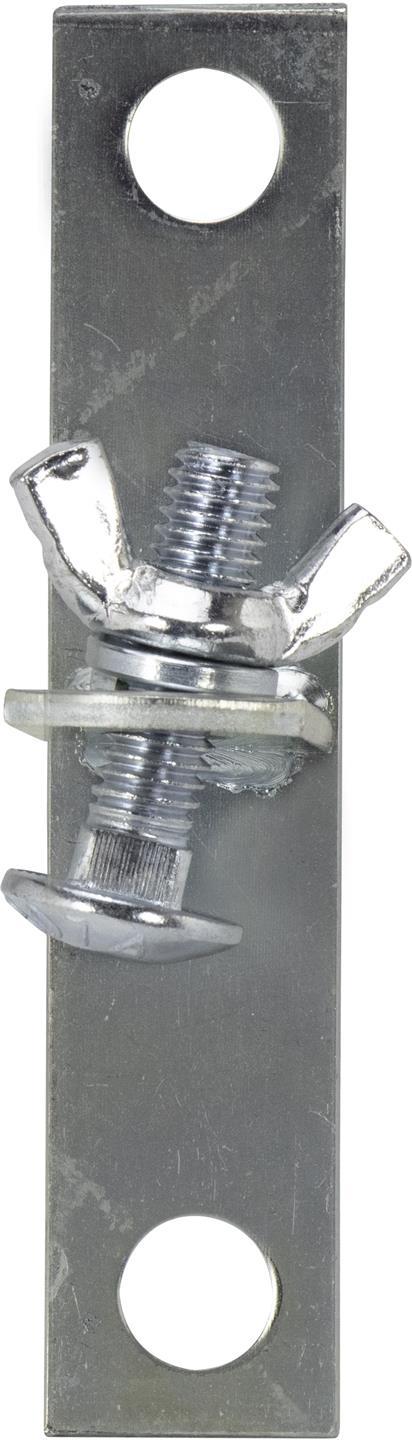 Marshalltown 2-Post Clevis Brackets - Image 5