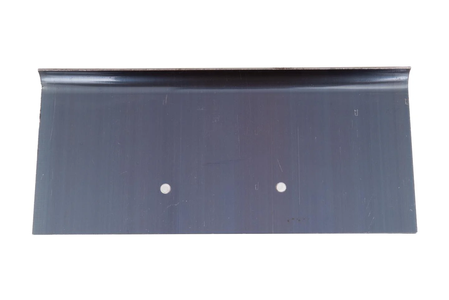 Marshalltown 9" x 6" 2-Way Walking Edger - Image 4