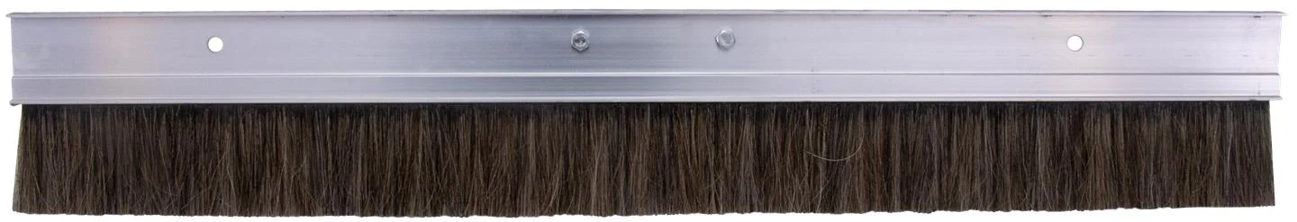 Marshalltown Aluminum Backed Concrete Broom - Image 12