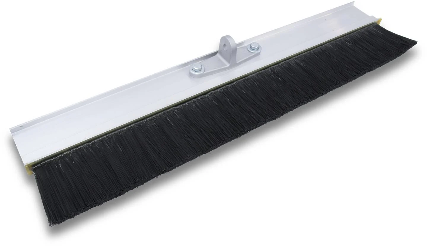Marshalltown Aluminum Backed Concrete Broom - Image 16