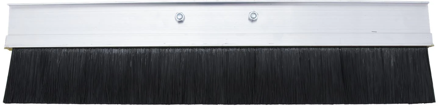 Marshalltown Aluminum Backed Concrete Broom - Image 17