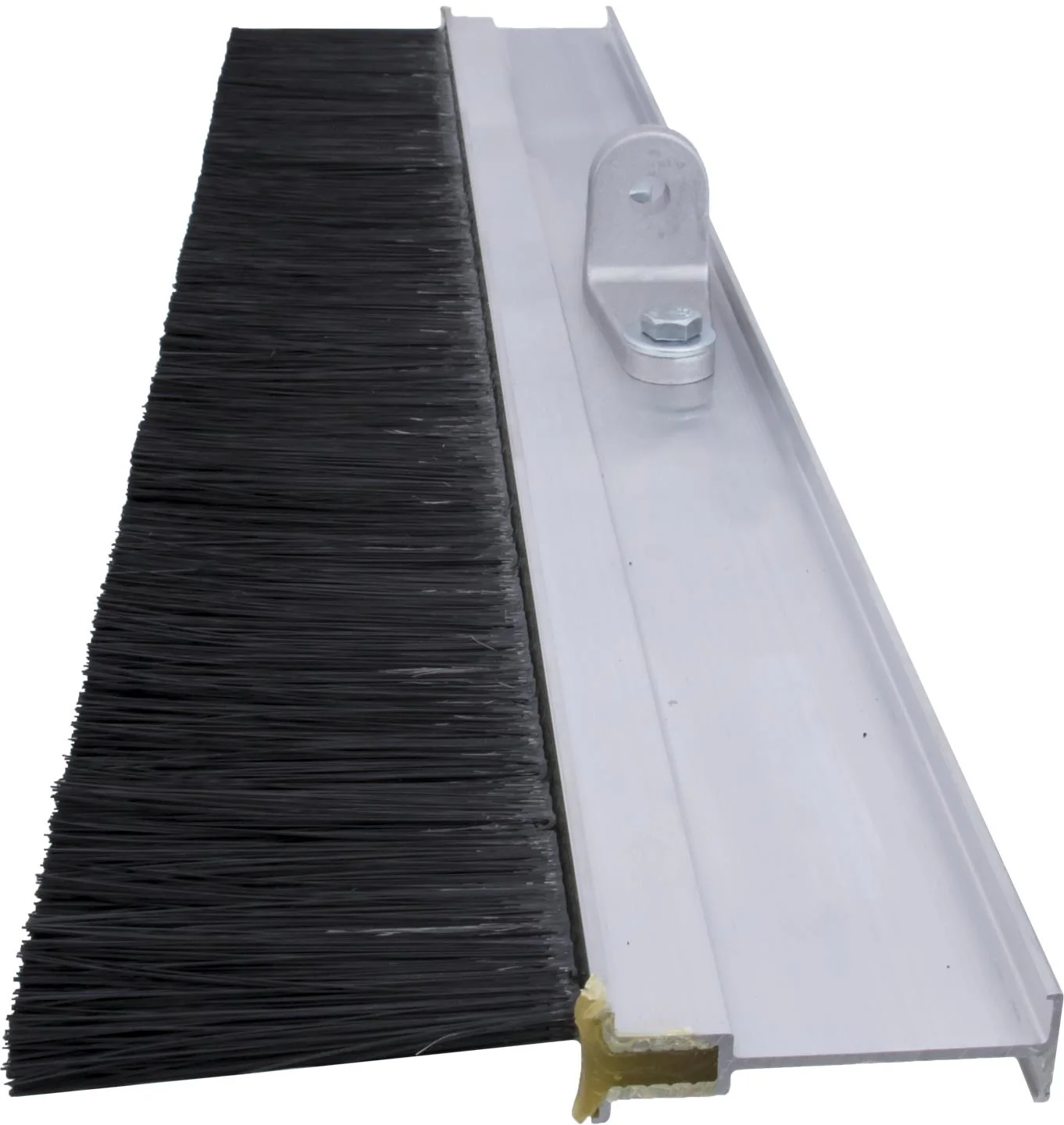 Marshalltown Aluminum Backed Concrete Broom - Image 18