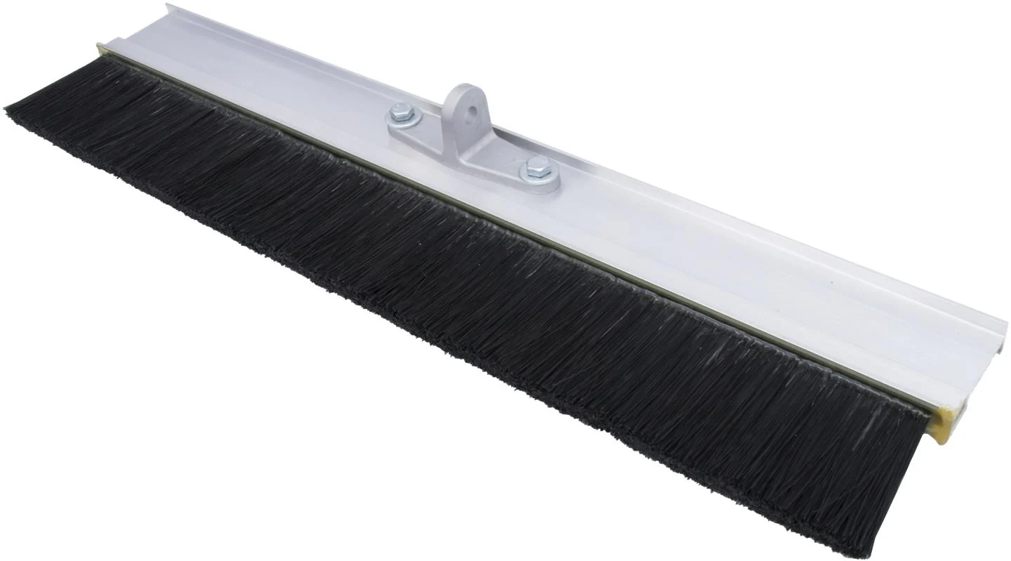 Marshalltown Aluminum Backed Concrete Broom - Image 24