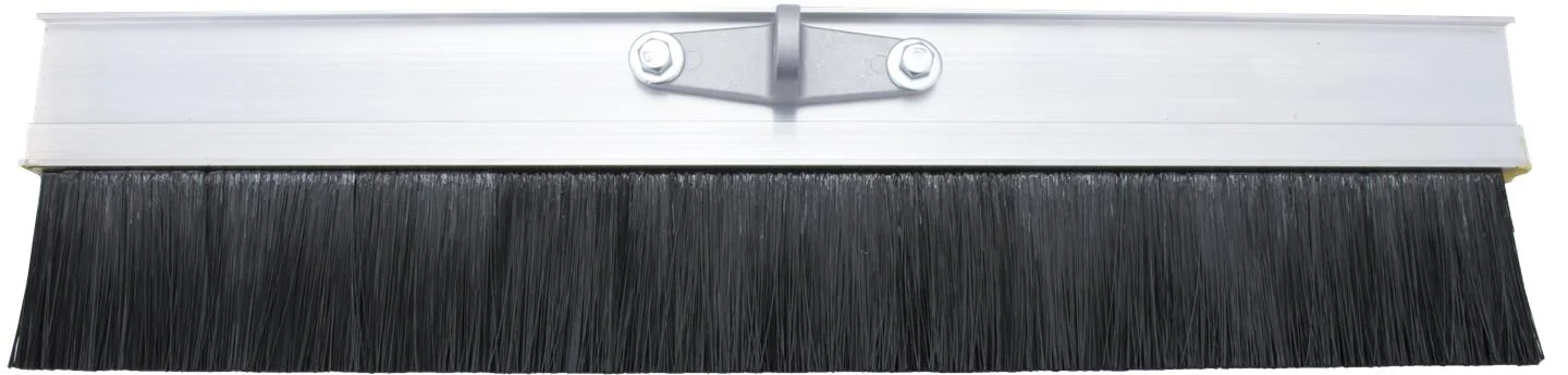 Marshalltown Aluminum Backed Concrete Broom - Image 25