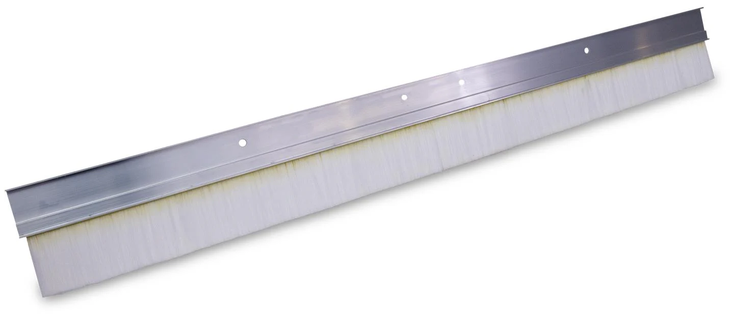 Marshalltown Aluminum Backed Concrete Broom - Image 30