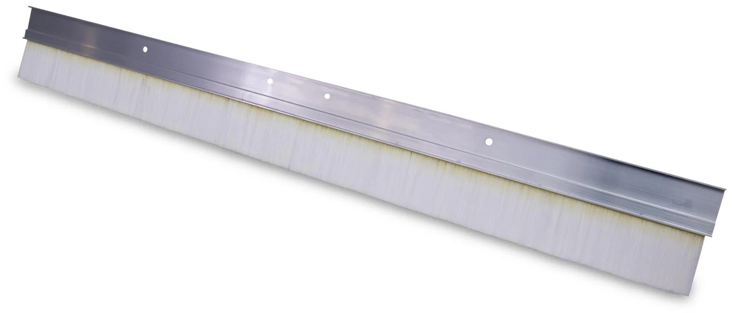 Marshalltown Aluminum Backed Concrete Broom - Image 32