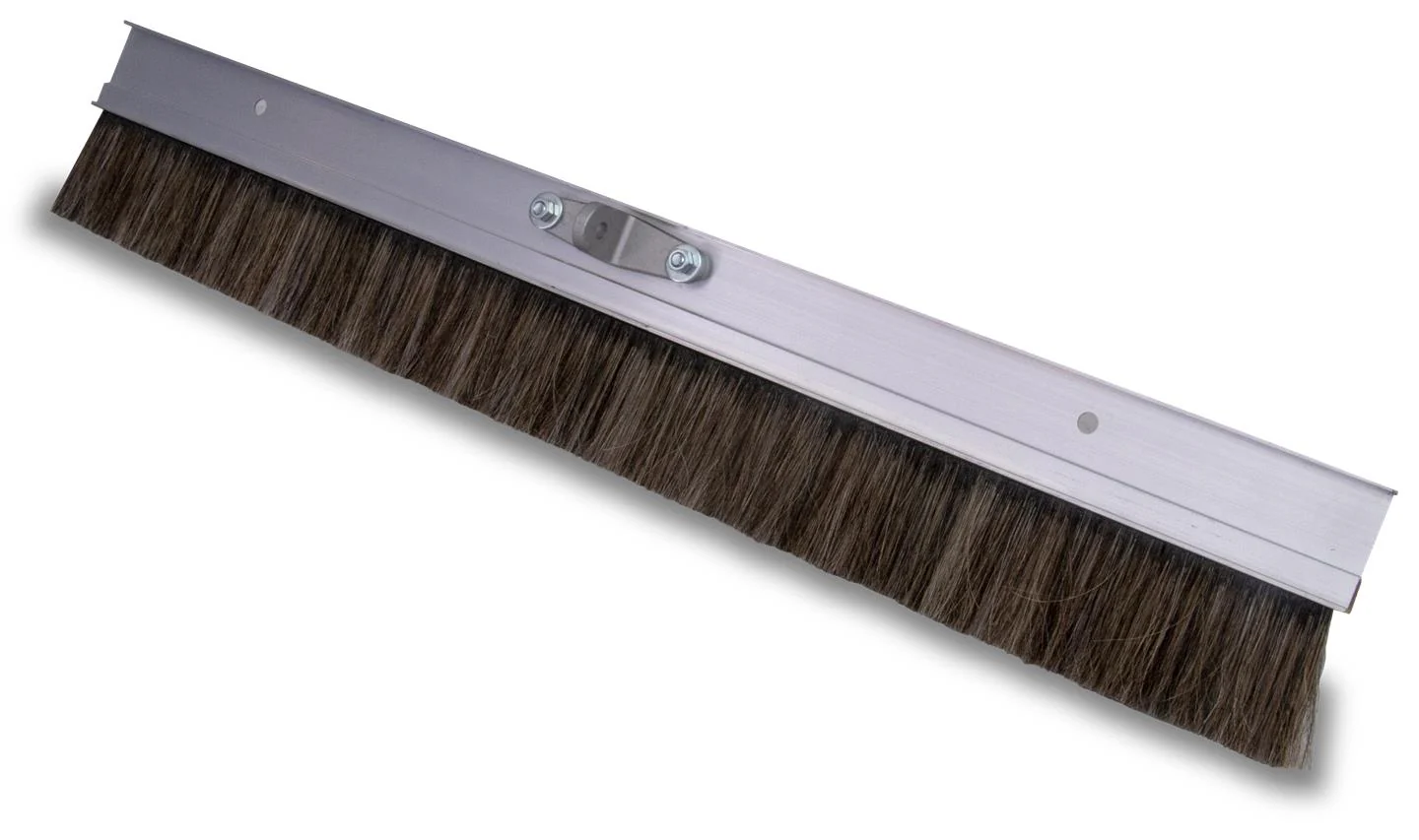 Marshalltown Aluminum Backed Concrete Broom - Image 7