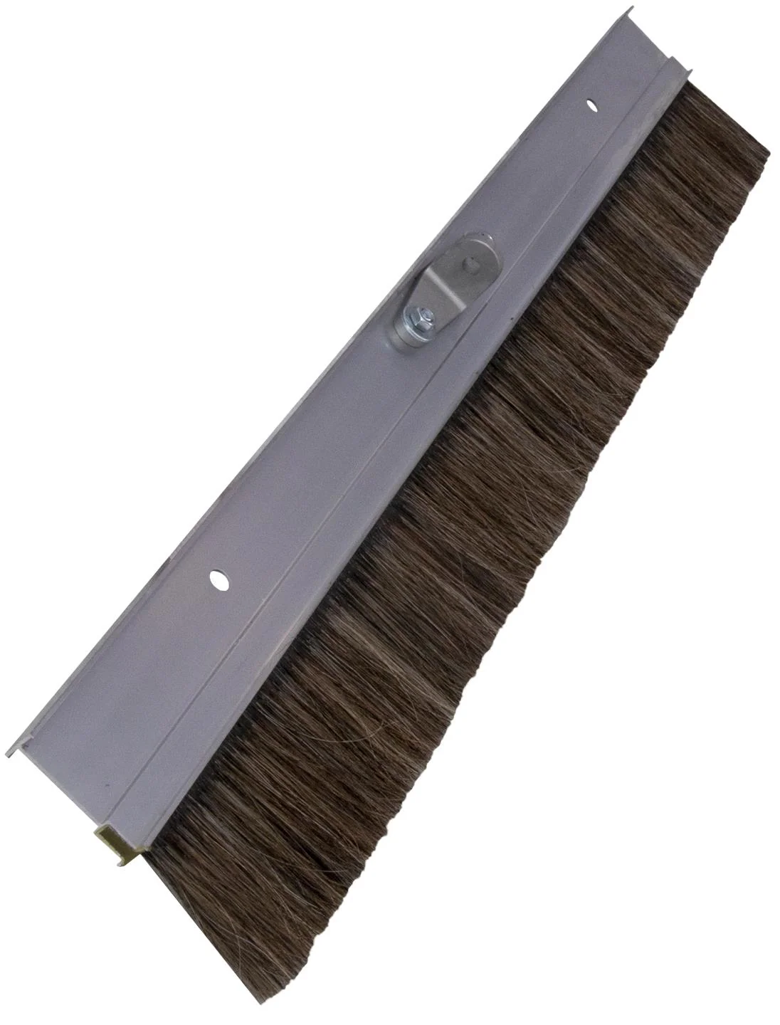 Marshalltown Aluminum Backed Concrete Broom - Image 8