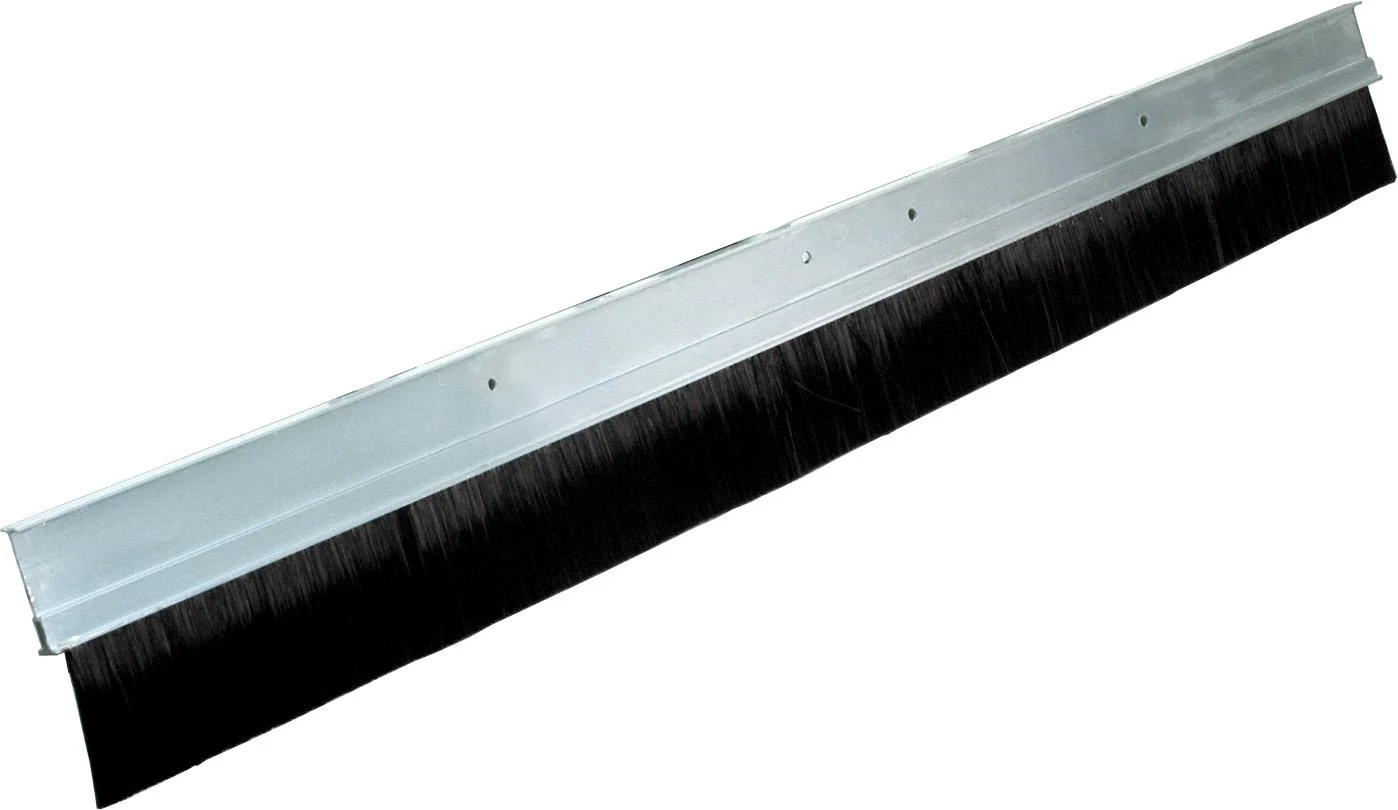 Marshalltown Aluminum Backed Finish Broom (Float Adapter) - Image 9