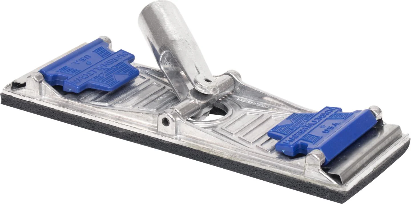 Marshalltown Aluminum Pole Sander Head - Image 3