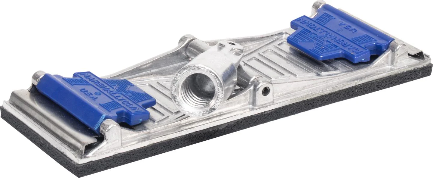 Marshalltown Aluminum Pole Sander Head - Image 4
