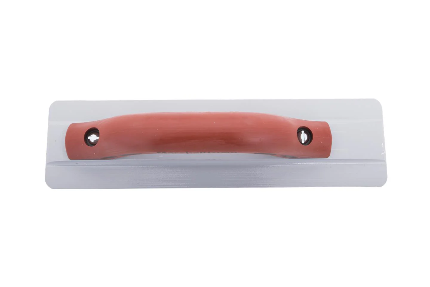 Marshalltown Beveled End Magnesium Hand Float - Image 11